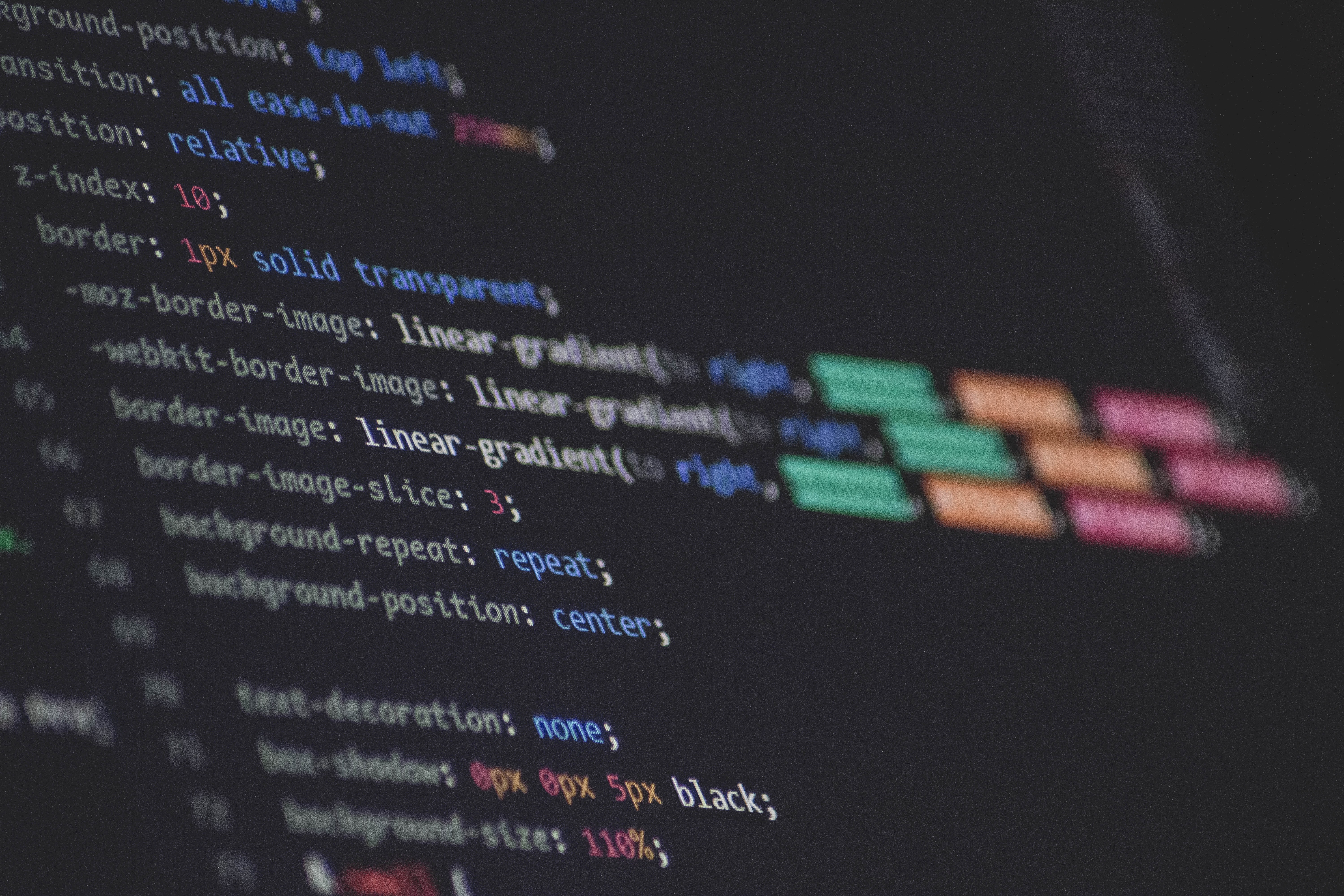 Understanding Pseudo-Class Selectors